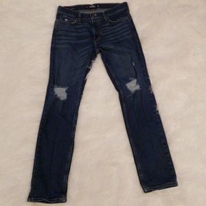 Hollister Jean's